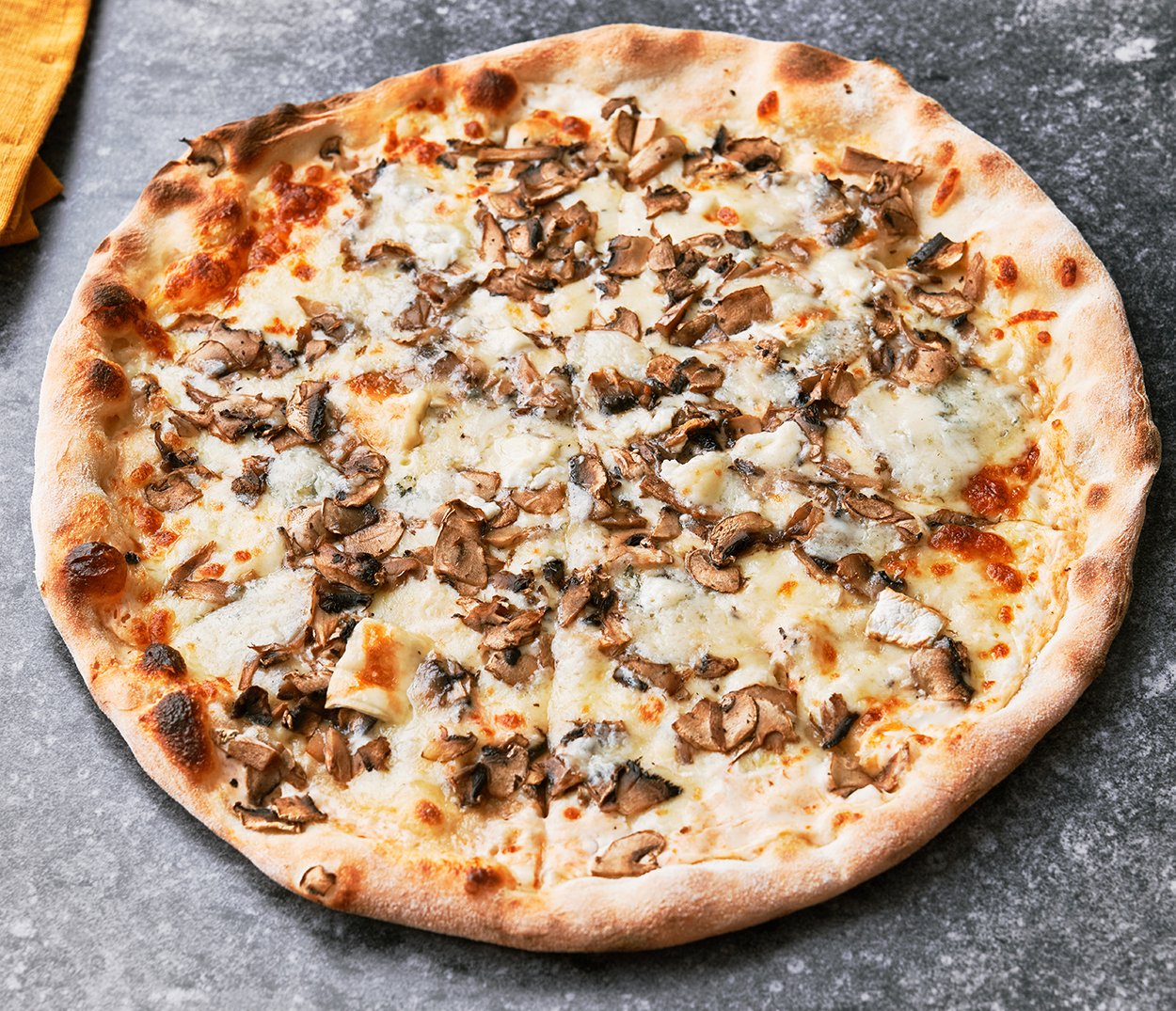 La Truffata