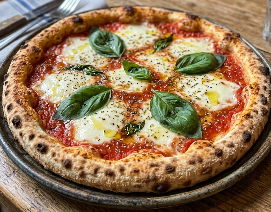 Margherita
