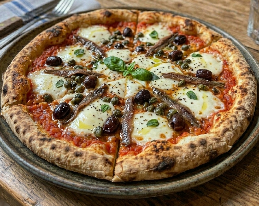 Napolitaine